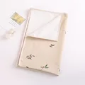 Beige Olive 100x140