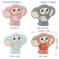sloth mix color
