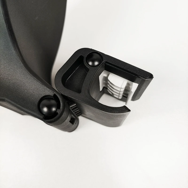 Adaptador cochecito Grupo 0+ compatible con GB Pockit y Maxi-Cosi - imagen 3