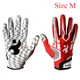 Red size M