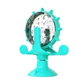 turquoise