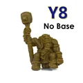 Y8 No base