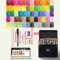 60 Colors