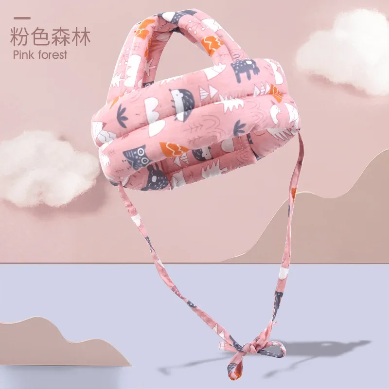 Pink Forest A