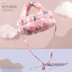 Pink Forest A
