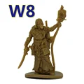 W8