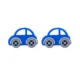car Blue
