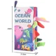 Ocean world