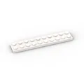 50pcs white