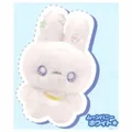 Moon Bunny White