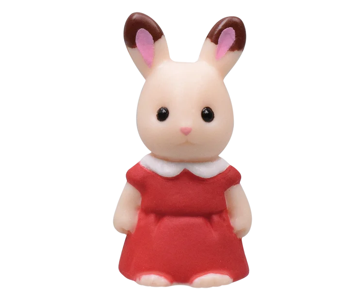 rabbit girl