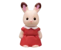 rabbit girl