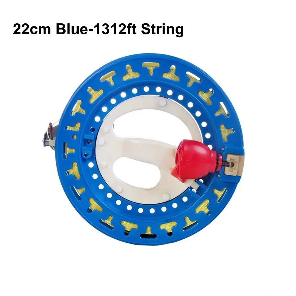 22cm Blue