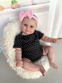 Cloth Body Doll