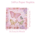 paper napkin
