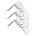 C13 white 3pcs
