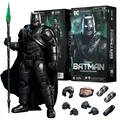 Armored Batman