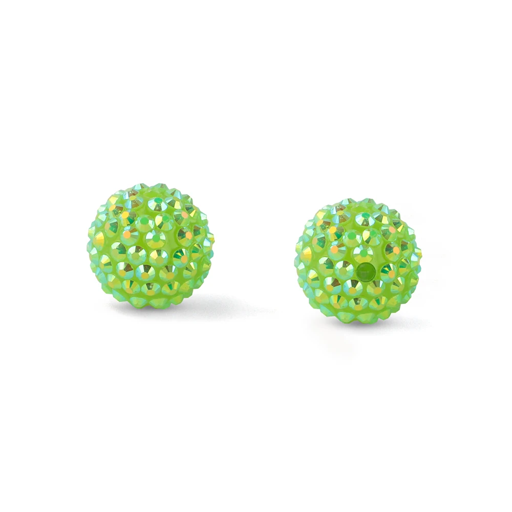 apple green