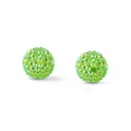 apple green
