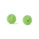 apple green