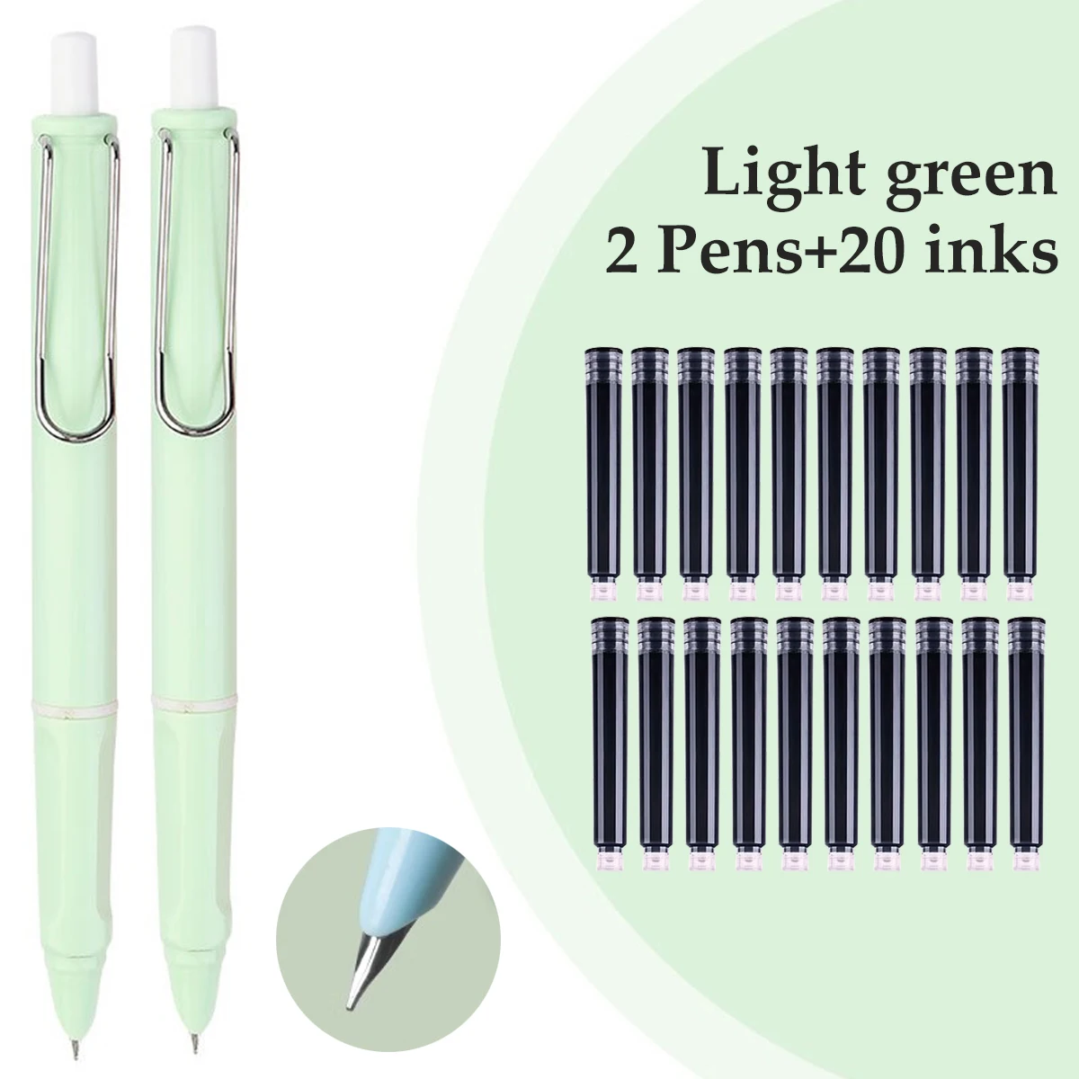 MKL green
