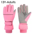 13Y-Adult Pink