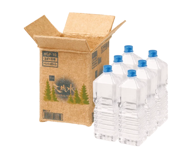 water box