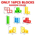 only 16Pcs blocks