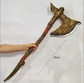 89cm Leviathan Axe