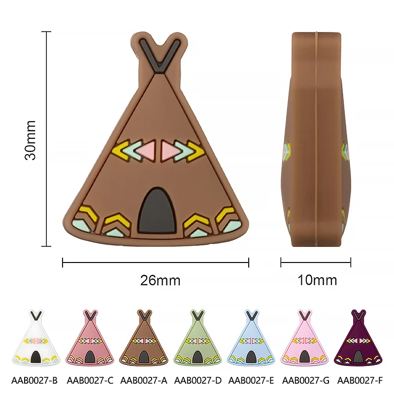AAB0027-Mix 5pc