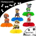 honeycomb 5pcs 2