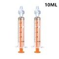 Orange 2pcs