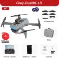 Grey-Dual8K-1B