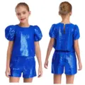 Blue A