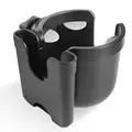 2in1 cup holder D