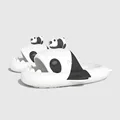 Panda DIY