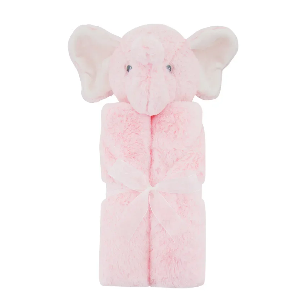Pink Elephant