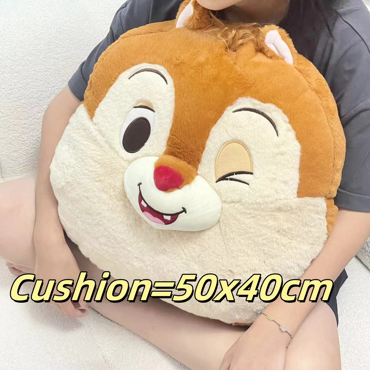 Cushion B