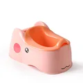 Pink Bedpan