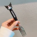 fork 8