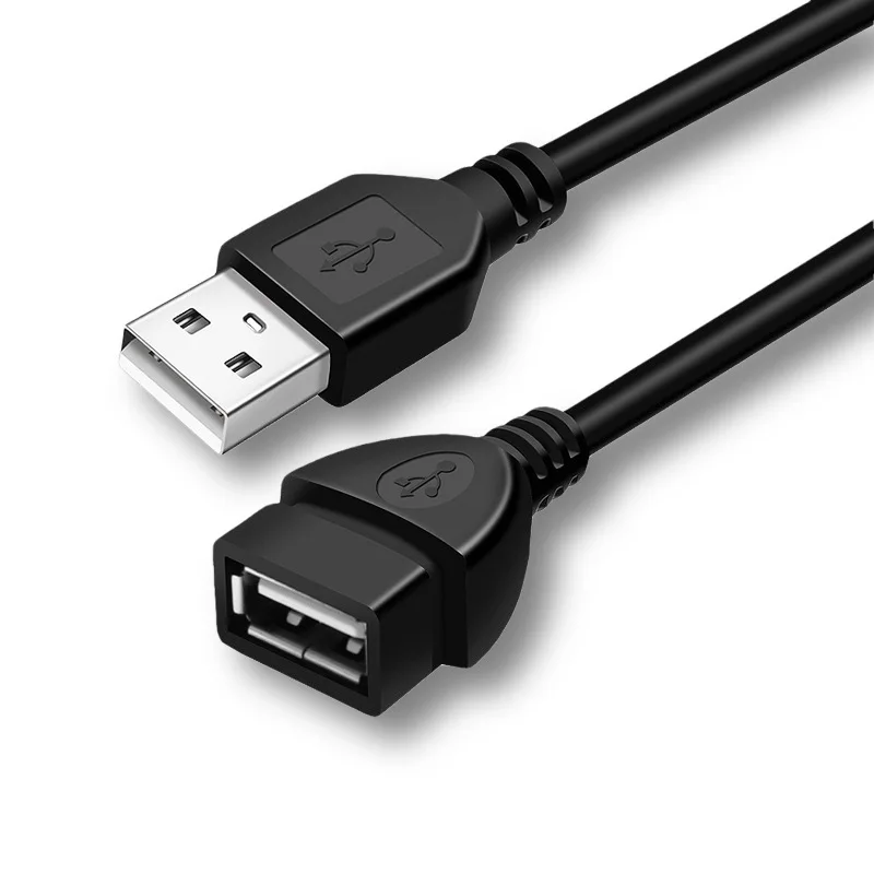 Cable extensión USB datos alta velocidad con pantalla para proyector - imagen 2