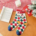 1Pair Sock-008-D