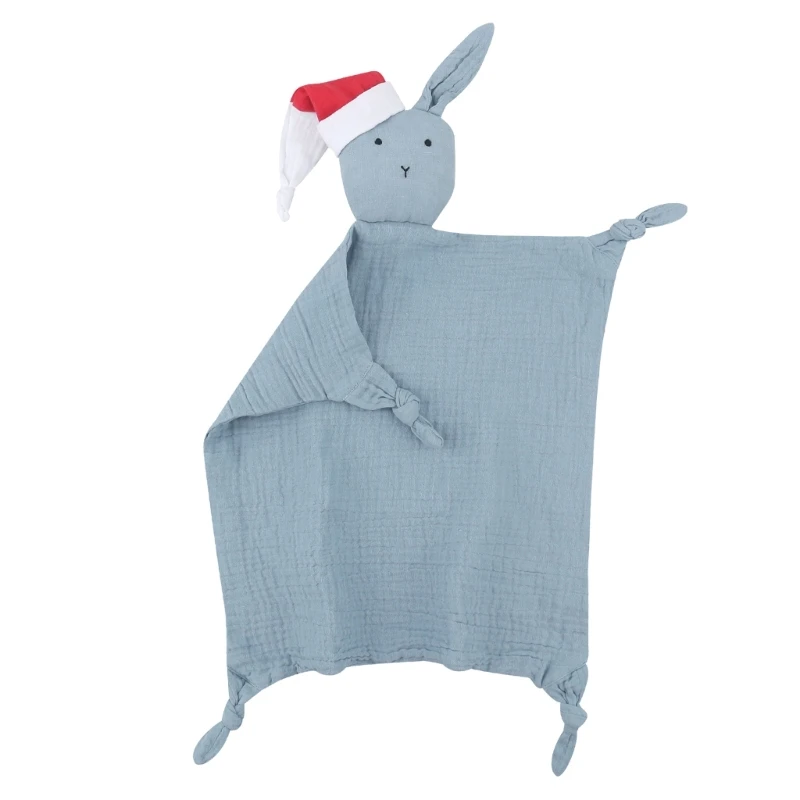 A-rabbit towel-129D
