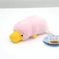 Peach Platypus