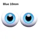 Blue-10mm