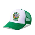 GGXL 1007 Green