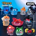 10pcs Halloween -W06