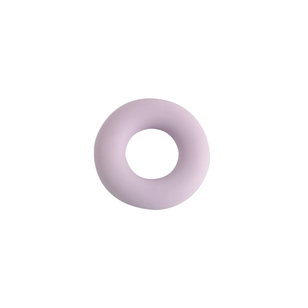 5pcs Lilac purple