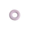 5pcs Lilac purple