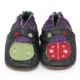 ladybug dark green